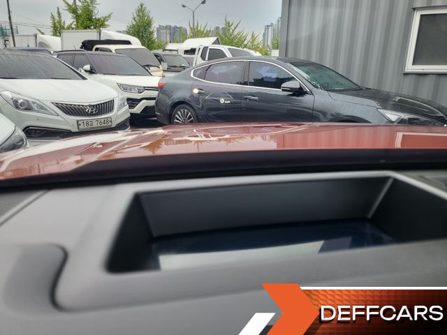 Hyundai SANTAFE HEV 1.6 2WD Prestige Plus купить на сайте DeffCars