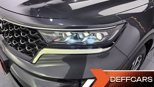 Kia SORENTO HEV 1.6 2WD Noblesse купить на сайте DeffCars
