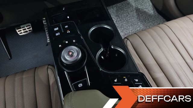 Kia K8 Signature купить на сайте DeffCars