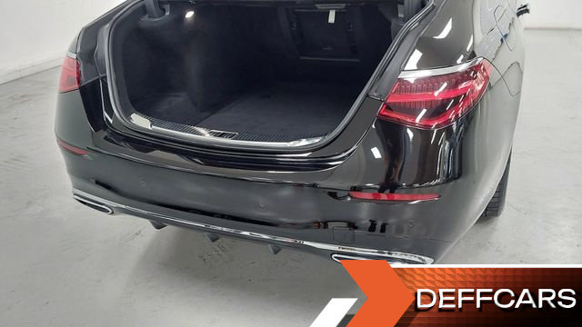 Mercedes S-CLASS S400 d 4MATIC купить на сайте DeffCars