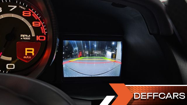 Ferrari 488 3.9 купить на сайте DeffCars