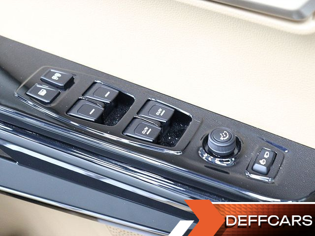 Ssangyong ACTYON Gasoline 1.5 2WD S7 купить на сайте DeffCars