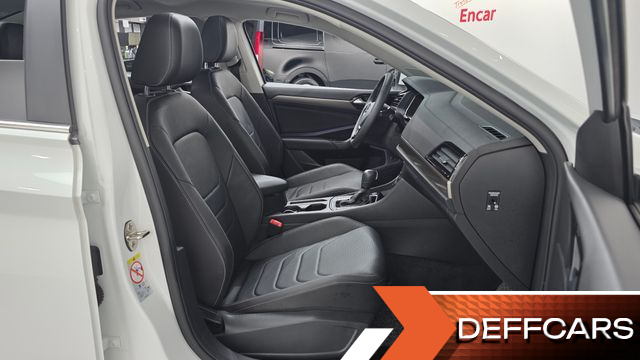 Volkswagen JETTA 1.4 TSI Prestige купить на сайте DeffCars