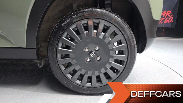 Hyundai CASPER Turbo Inspiration купить на сайте DeffCars