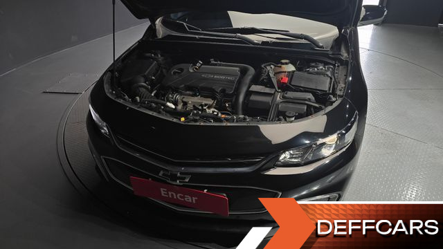 ChevroletGMDaewoo MALIBU 1.5 Turbo LTZ купить на сайте DeffCars