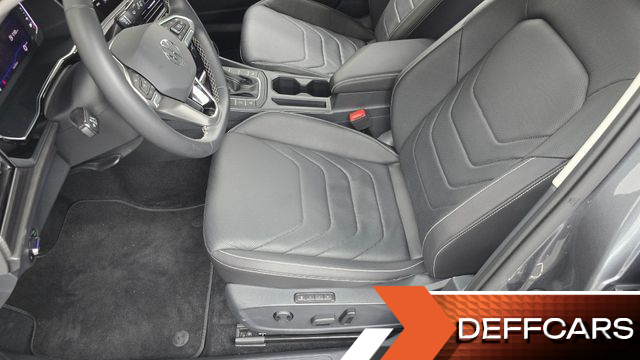 Volkswagen JETTA 1.5 TSI Prestige купить на сайте DeffCars