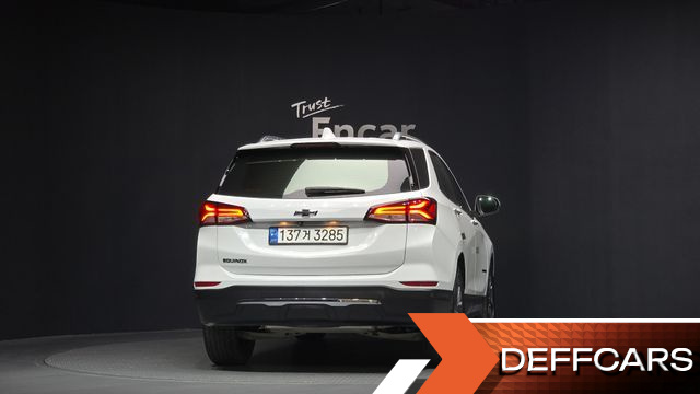 ChevroletGMDaewoo EQUINOX 2WD Premier купить на сайте DeffCars