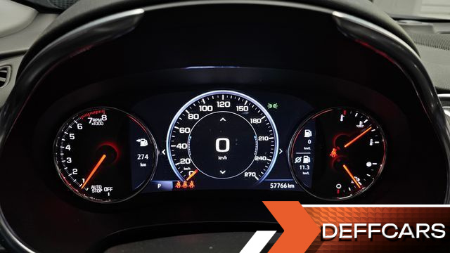 ChevroletGMDaewoo MALIBU 1.3 Turbo Premier купить на сайте DeffCars