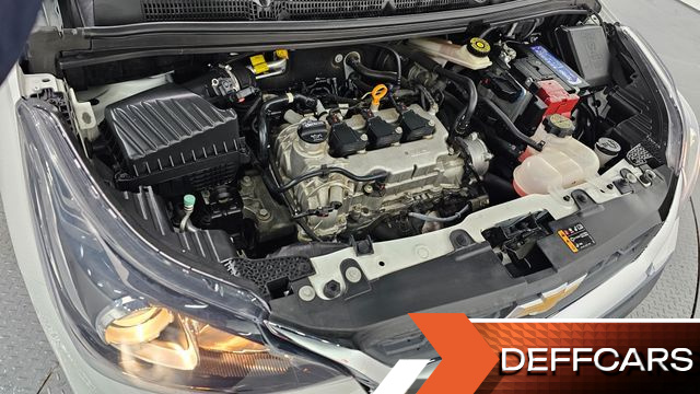 ChevroletGMDaewoo SPARK Premier купить на сайте DeffCars