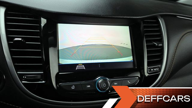 ChevroletGMDaewoo TRAX 1.4 Red Line LT Core купить на сайте DeffCars