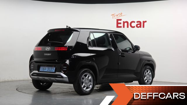 Hyundai CASPER Inspiration купить на сайте DeffCars