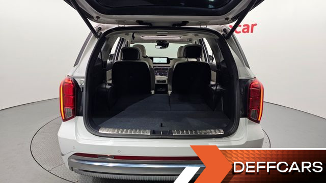 Hyundai PALISADE Diesel 2.2 4WD Calligraphy купить на сайте DeffCars