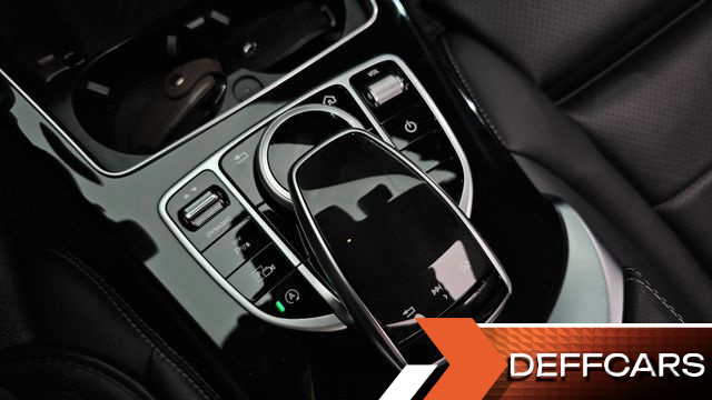 Mercedes C-CLASS C200 Avantgarde купить на сайте DeffCars