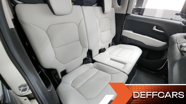Kia RAY Air купить на сайте DeffCars