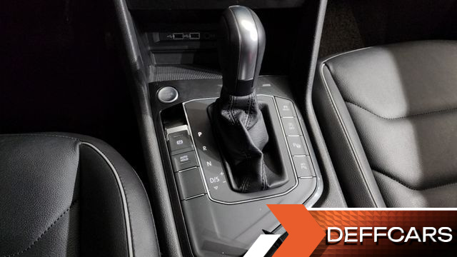 Volkswagen TIGUAN 2.0 TDI Prestige купить на сайте DeffCars