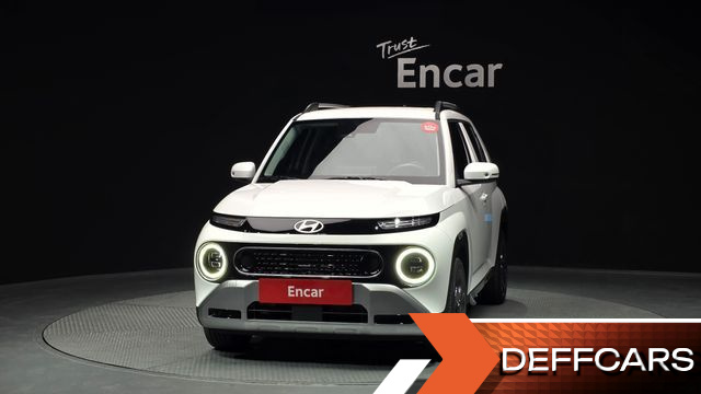 Hyundai CASPER Turbo Inspiration купить на сайте DeffCars