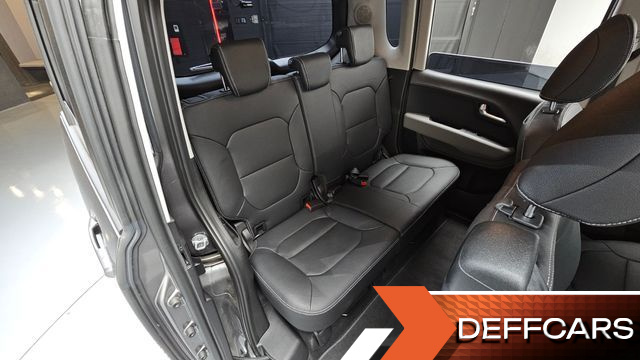 Kia RAY Signature купить на сайте DeffCars