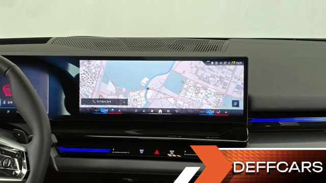 BMW 5-SERIES 520i купить на сайте DeffCars