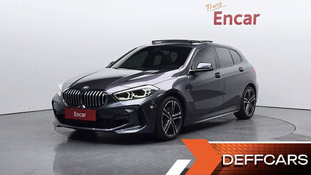 BMW 1-SERIES 120i M Sports купить на сайте DeffCars
