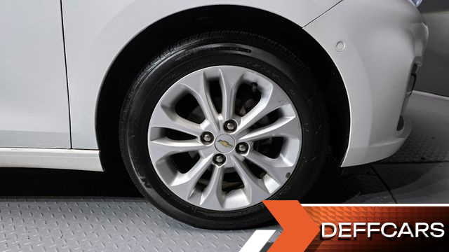 ChevroletGMDaewoo SPARK Premier купить на сайте DeffCars