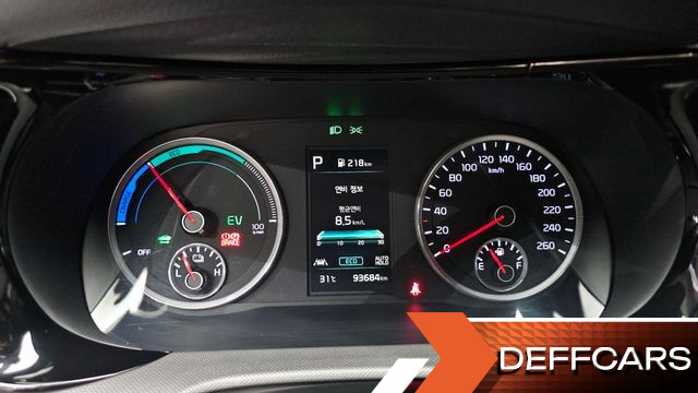 Kia K5 Prestige купить на сайте DeffCars