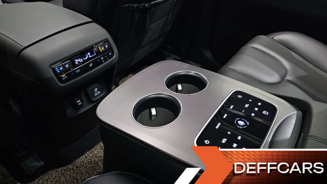 Hyundai PALISADE Diesel 2.2 4WD VIP купить на сайте DeffCars