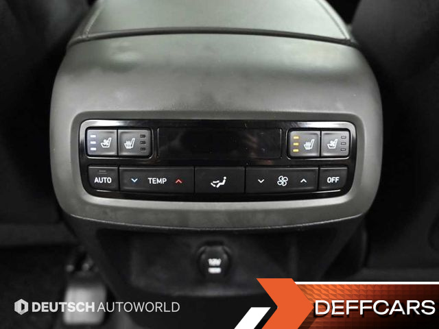 Hyundai PALISADE Gasoline 3.8 2WD Calligraphy купить на сайте DeffCars