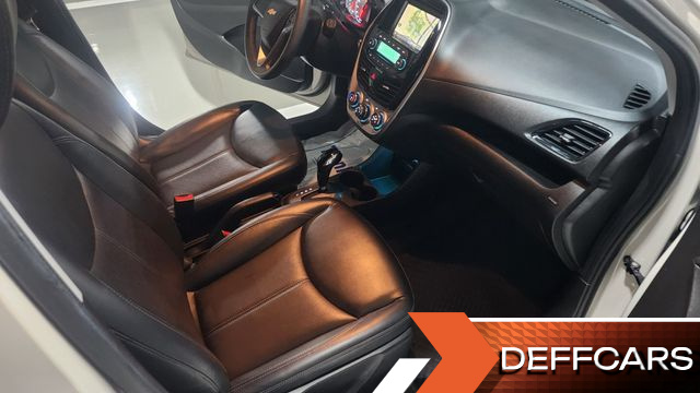 ChevroletGMDaewoo SPARK LT Plus купить на сайте DeffCars