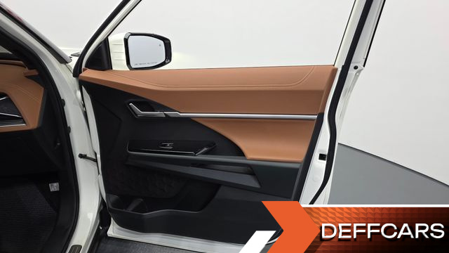 Ssangyong TORRES Gasoline 1.5 4WD T7 купить на сайте DeffCars
