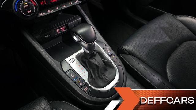 Kia K3 Prestige купить на сайте DeffCars