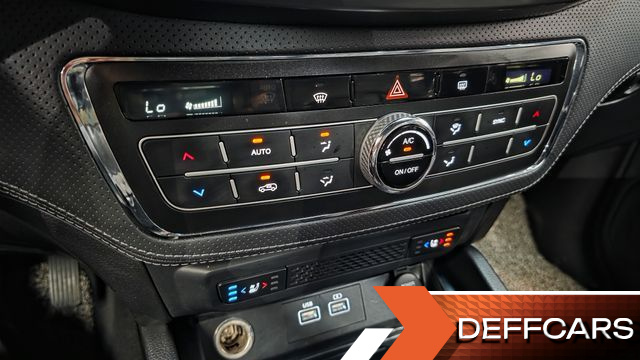 Ssangyong REXTON Diesel 2.2 2WD Prestige купить на сайте DeffCars