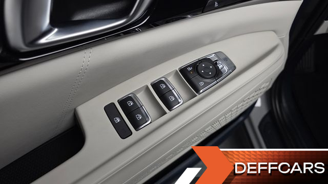 Kia CARNIVAL HEV 9seater Gravity купить на сайте DeffCars