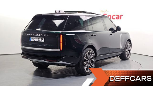 Land Rover RANGE ROVER P530 Autobiography Long Wheel Base купить на сайте DeffCars