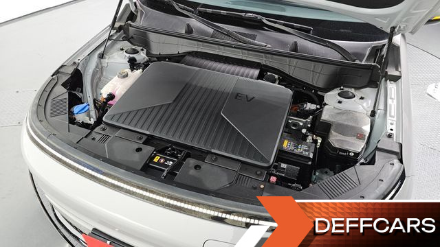 Hyundai KONA Long Range Premium купить на сайте DeffCars