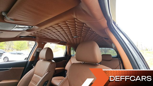 Kia SORENTO Diesel 2.0 2WD Marster купить на сайте DeffCars