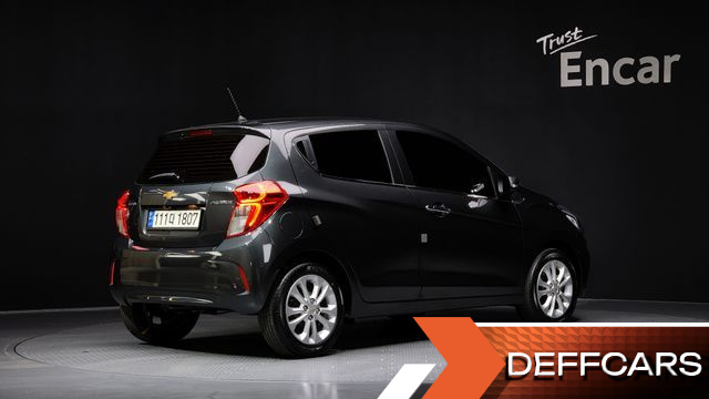 ChevroletGMDaewoo SPARK Premier купить на сайте DeffCars