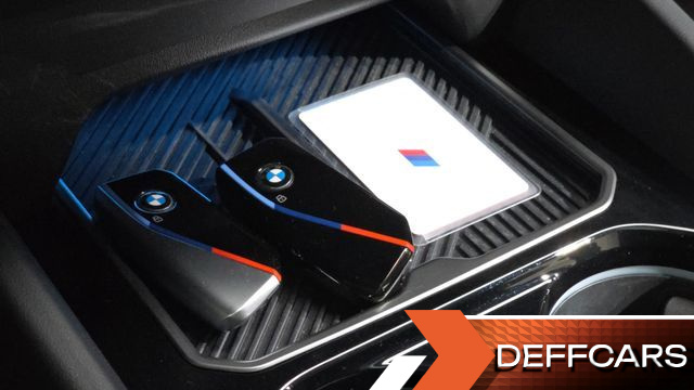 BMW 5-SERIES 520i M Sport купить на сайте DeffCars