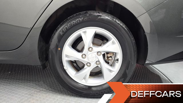 Hyundai AVANTE 1.6 Modern купить на сайте DeffCars