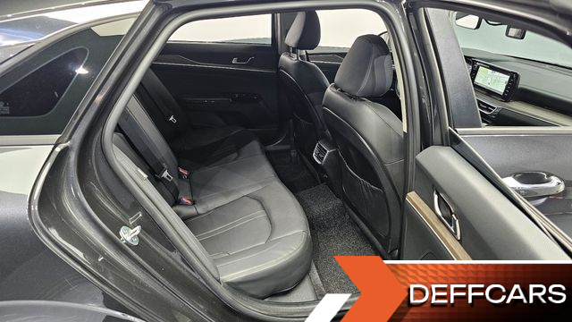 Kia K5 2.0 Noblesse купить на сайте DeffCars