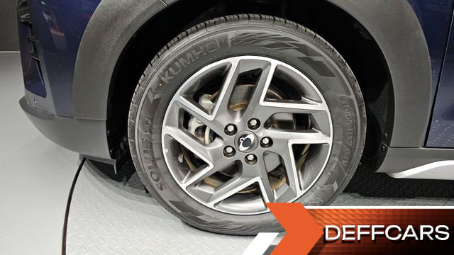 Ssangyong TIBOLI 1.5 2WD V7 купить на сайте DeffCars