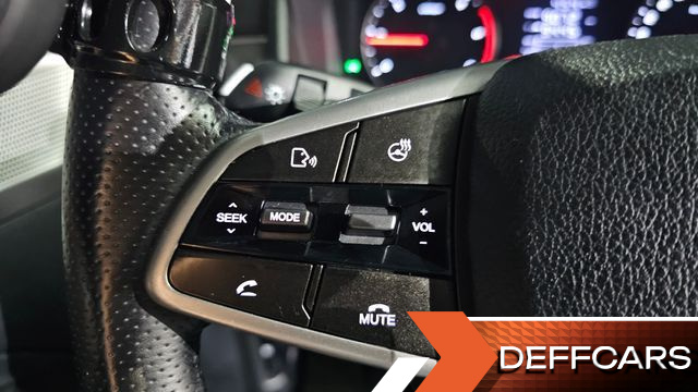 Ssangyong REXTON Diesel 2.2 4WD Adventure купить на сайте DeffCars