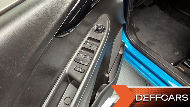 ChevroletGMDaewoo SPARK Premier купить на сайте DeffCars