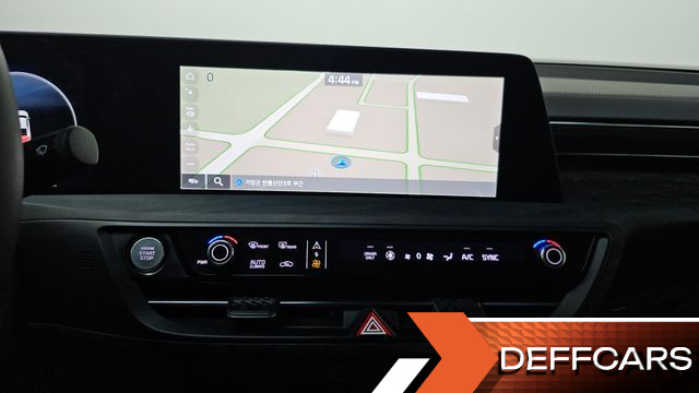 Kia K8 Signature купить на сайте DeffCars