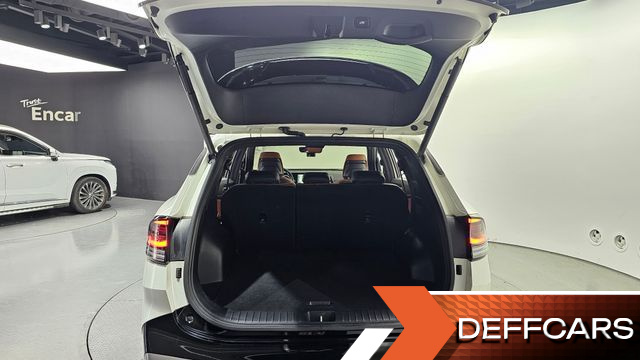 Kia SPORTAGE Signature 2WD купить на сайте DeffCars