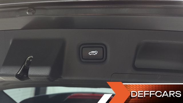 Hyundai SANTAFE Gasoline 2.5T 4WD Exclusive купить на сайте DeffCars