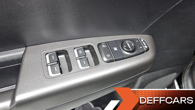 Kia SPORTAGE Diesel 2.0 2WD Prestige купить на сайте DeffCars