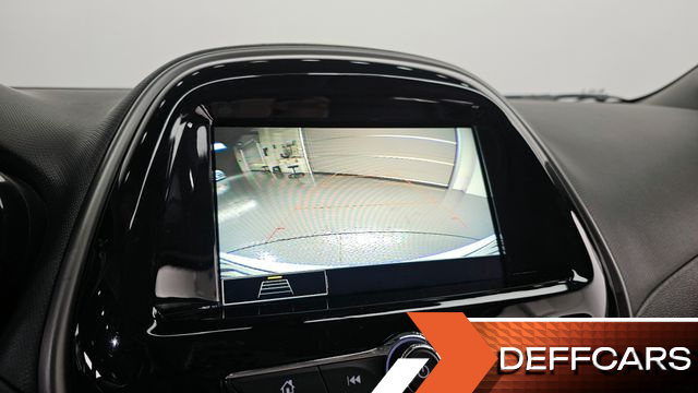 ChevroletGMDaewoo SPARK LT купить на сайте DeffCars