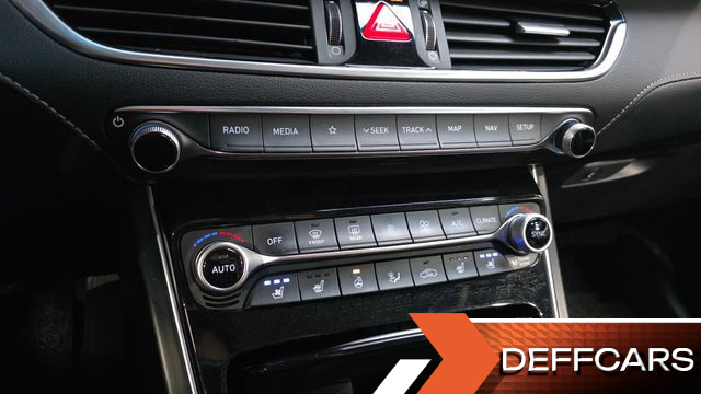 Hyundai GRANDEUR 2.4 Exclusive Special купить на сайте DeffCars
