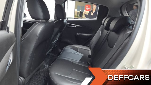 ChevroletGMDaewoo SPARK LT Plus купить на сайте DeffCars