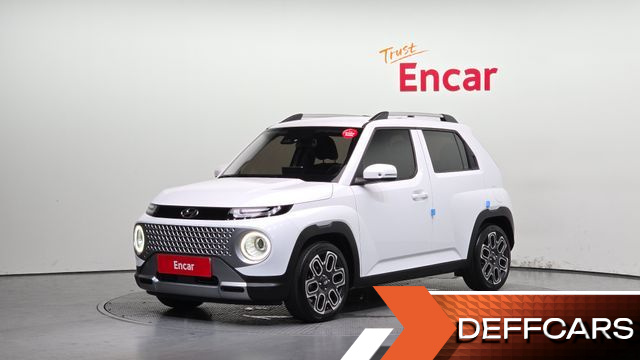 Hyundai CASPER Inspiration купить на сайте DeffCars